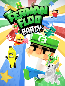 Fernanfloo Party 1.4.1 screenshot 13