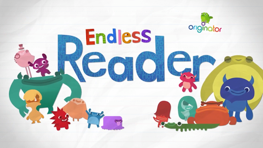 Endless Reader: School Edition 1.7.0 screenshot 5