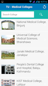 College Information Nepal 1 screenshot 8