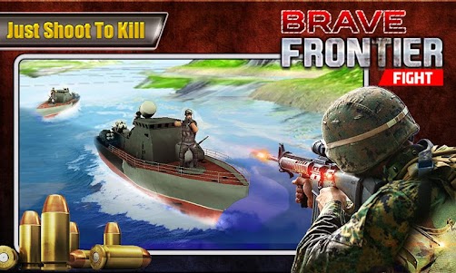 Brave Frontier Fight 1.1 screenshot 10