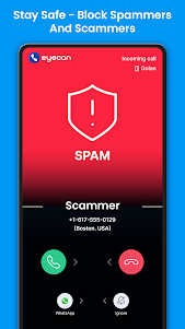 Eyecon Caller ID & Spam Block 4.0.494 screenshot 2