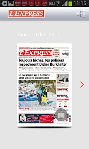 L'Express journal 2.8.201702171217 screenshot 2