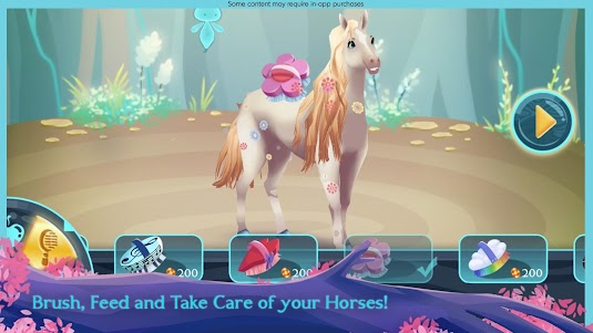 EverRun: The Horse Guardians 2022.1.0 screenshot 5