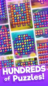 Crystal Connect – Free Match Blast Puzzle Game 1.2.0 screenshot 7