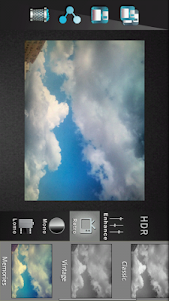 Camera HDR Studio 2.0 screenshot 7