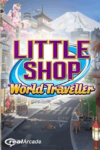 Little Shop: World Travel Lite  screenshot 1
