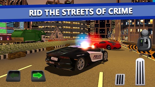 Emergency Driver Sim: City Her 1.4 screenshot 9
