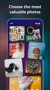 Widgets iOS 15 - Color Widgets 1.11.5 screenshot 12