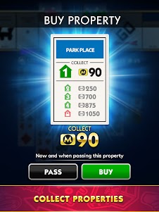MONOPOLY Solitaire: Card Games 2023.5.1.5442 screenshot 16
