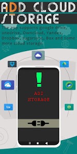 File Manager by Lufick 7.0.0 screenshot 5