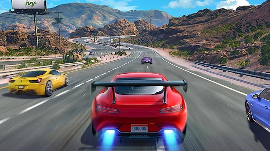 Street Racing 3D 7.4.3 screenshot 2