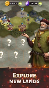 Game of Lords: Middle Ages and 4.17.0 screenshot 4