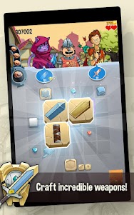 Puzzle Forge 2 1.44 screenshot 9