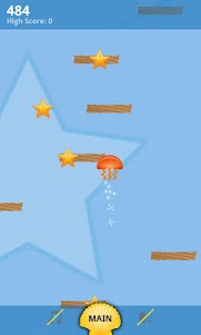 Jumping Jelly 1.1 screenshot 2