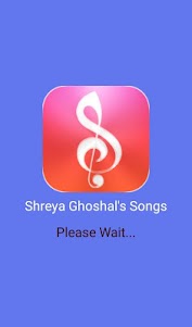 Top 99 Songs of Shreya Ghoshal 1.0 screenshot 1