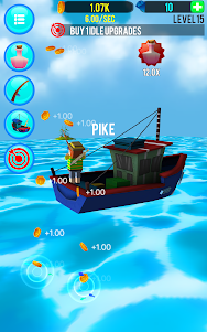 Fishing Clicker Game 2.0.4 screenshot 18