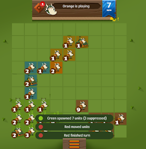Spawn Wars Board Game 1.0.7 screenshot 9