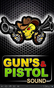 Gun's & Pistol Sound 2.7 screenshot 7