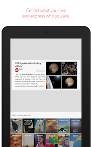 Flipboard: News For Our Time  screenshot 17