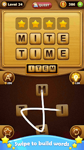 Word Connect :Word Search Game 7.1 screenshot 1