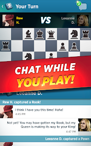 Chess With Friends 1.96 screenshot 12