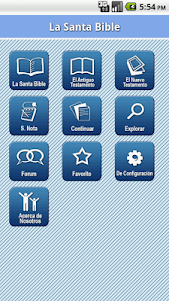 The Spanish Bible - Offline 2.6 screenshot 16
