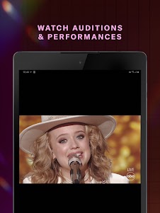 American Idol 2.6.0 screenshot 13