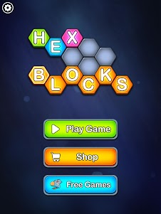 Super Hex: Hexa Block Puzzle 1.3.9 screenshot 20
