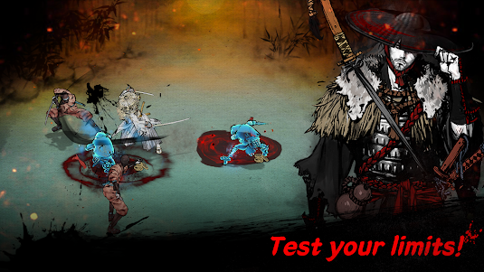 Ronin: The Last Samurai  screenshot 17