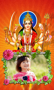 Durga Mata Photo Frames 22.0 screenshot 21