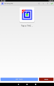 NFC ReTag PRO 2.24.01-PRO screenshot 9