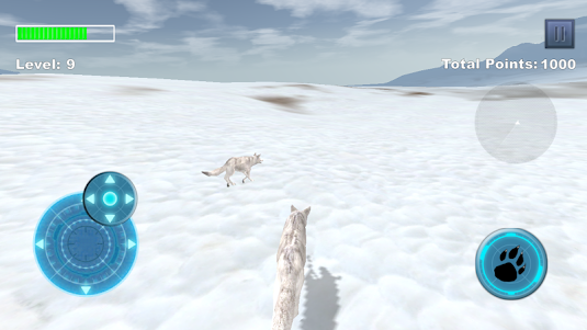Arctic Wolf 1.2 screenshot 12