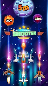 Meteorite Shooter : Protect Th 1.0.5 screenshot 4