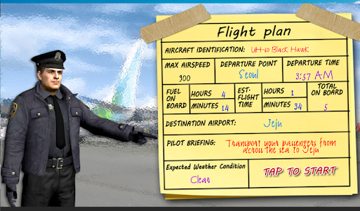 Mr. Pilot 1.24 screenshot 10