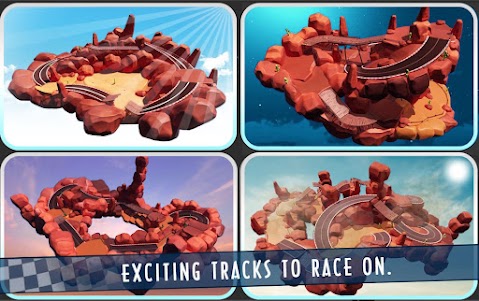Mini Car Racing Game : Extreme 1.4 screenshot 14