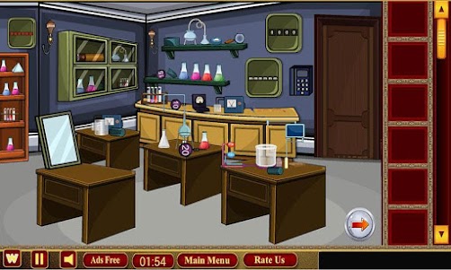 29 Room Escape Games in 1 7.0.1 screenshot 20
