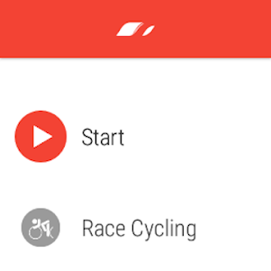 Runtastic Road Bike Tracker  screenshot 11