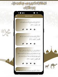 القرآن عبد الودود حنيف بدون نت 3.7.0 screenshot 14