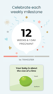 Pregnancy App & Baby Tracker 4.34.0 screenshot 5