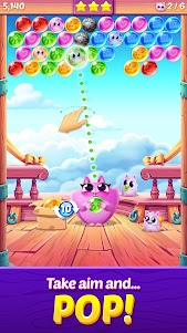 Cookie Cats Pop - Bubble Pop 1.70.0 screenshot 3