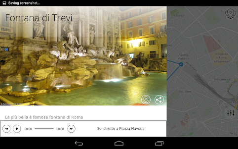 Roma Guide delle Cità IT 3.9.7 screenshot 16