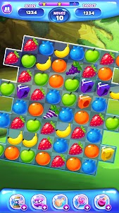Fruit Smash Mania  screenshot 11