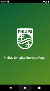 Philips EnvisionTouch 1.15.0 screenshot 9