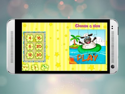 Jigsaw Puzzle for Kids & baby 1.03 screenshot 5