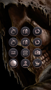 Skeleton Theme 1.0.1 screenshot 3