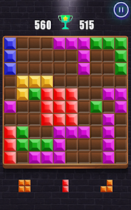 Block Puzzle Classic Legend ! 3.8 screenshot 6