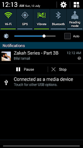 Bilal Ismail 3.6.0.94 screenshot 23
