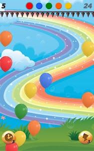 Crazy Balloon Pop 1.0.5 screenshot 8