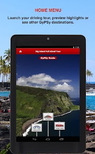 Hawaii Big Island Full GyPSy 1.9 screenshot 20