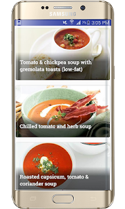 Tomato Soup 1.3 screenshot 5